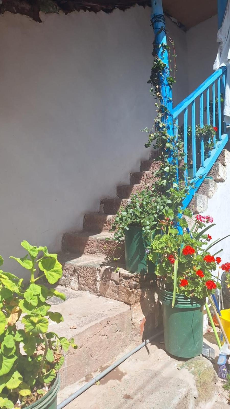Barrio Inka B&B Cuzco Exterior foto