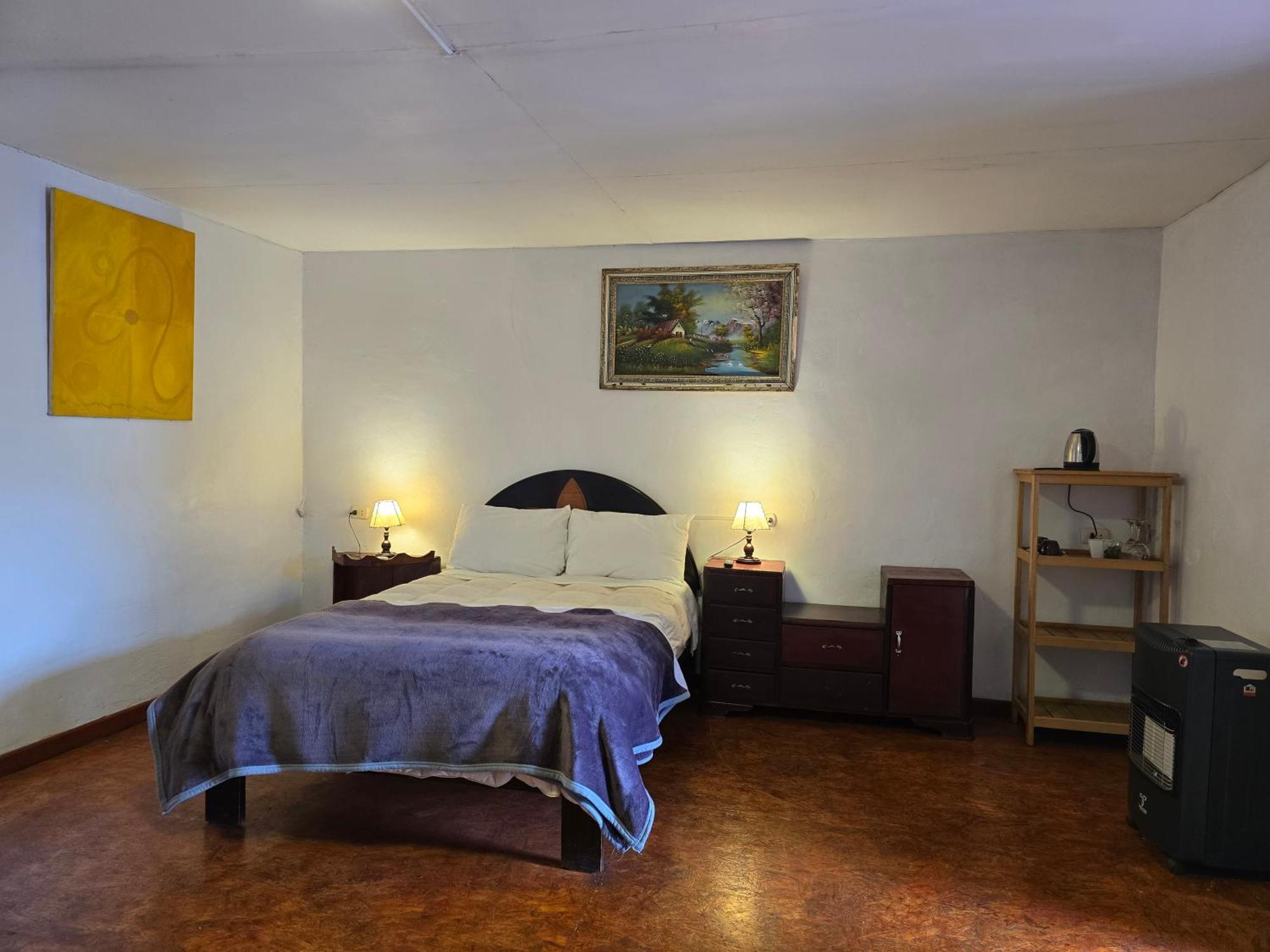 Barrio Inka B&B Cuzco Exterior foto