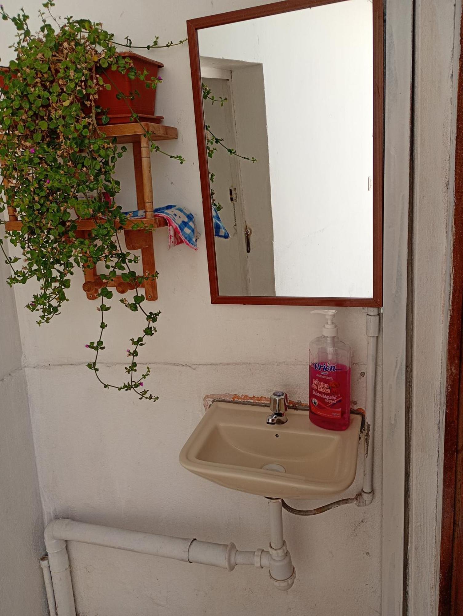 Barrio Inka B&B Cuzco Cameră foto