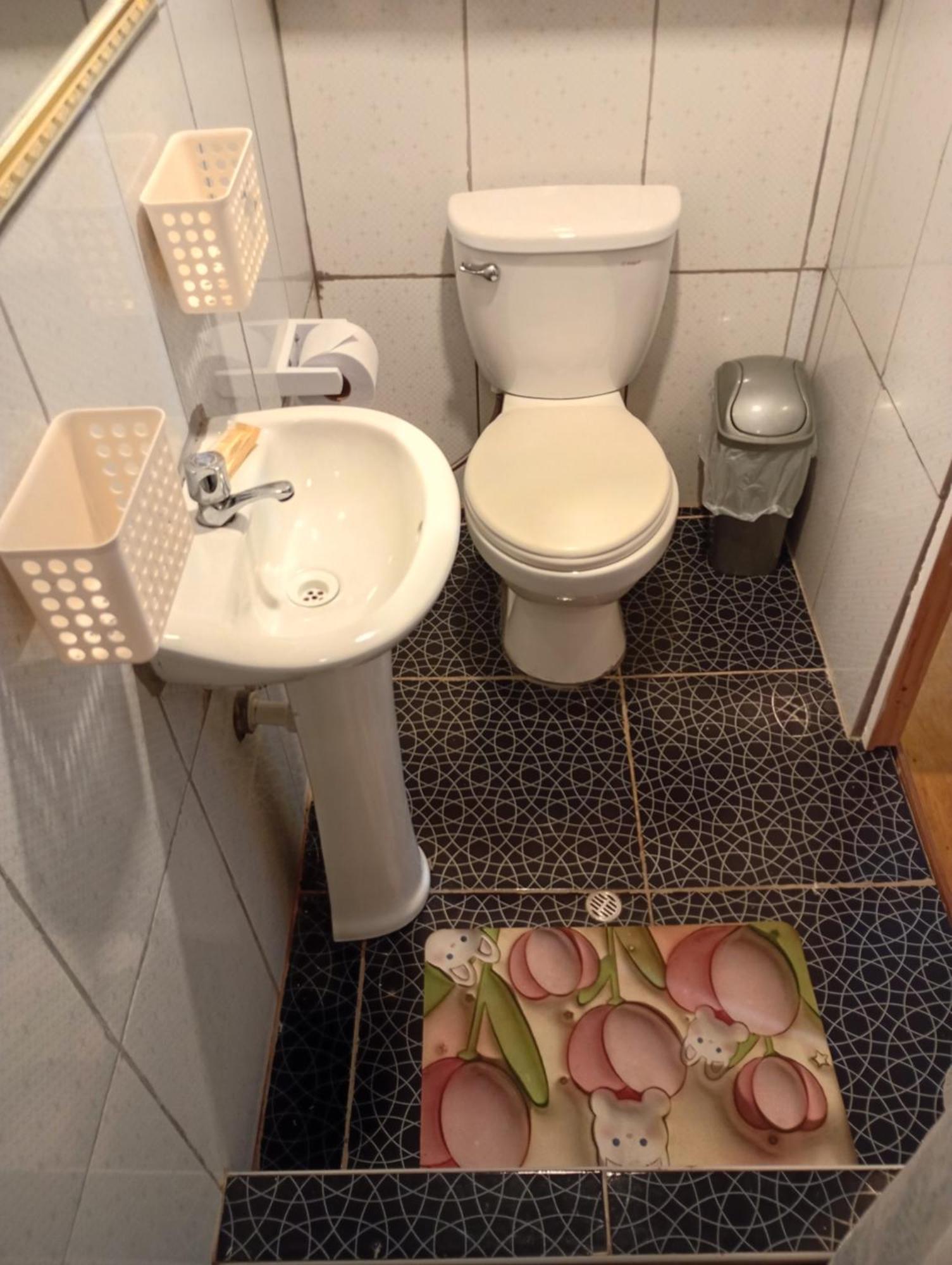 Barrio Inka B&B Cuzco Cameră foto